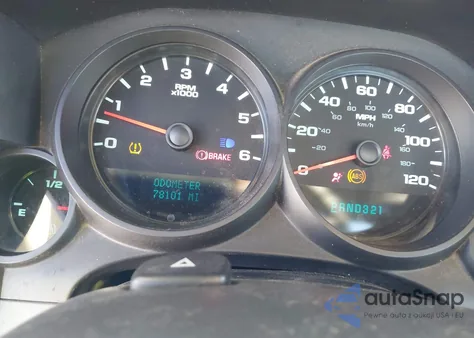 2008 Chevrolet Silverado 1500 Work Truck from USA, damaged, VIN 1GCEC14X18Z156260